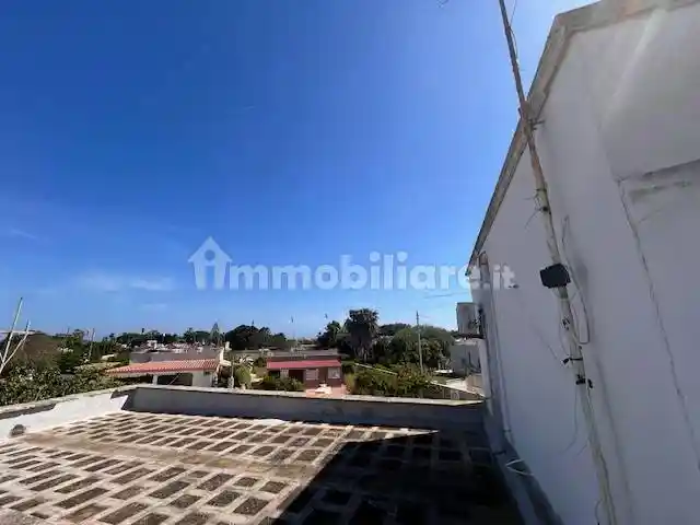 Villa unifamiliare via della Natività 13, Betlemme - Aeroporto, Brindisi - foto 4