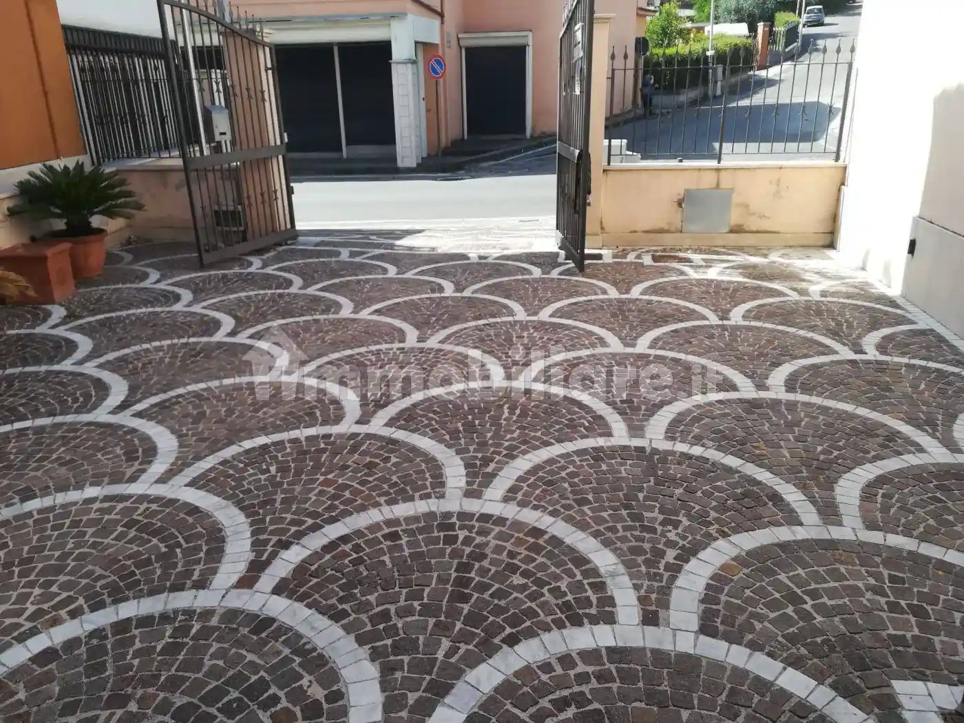 Appartamento in vendita a Frosinone