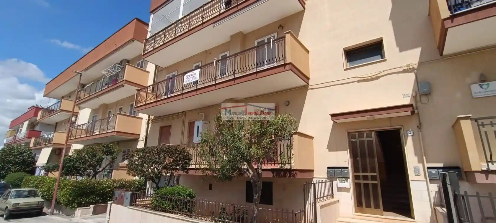 Appartamento in vendita a Cassano delle Murge