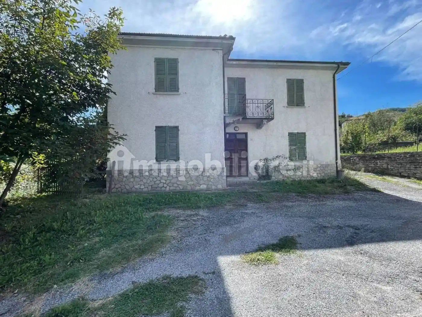 Appartamento in vendita a Saliceto