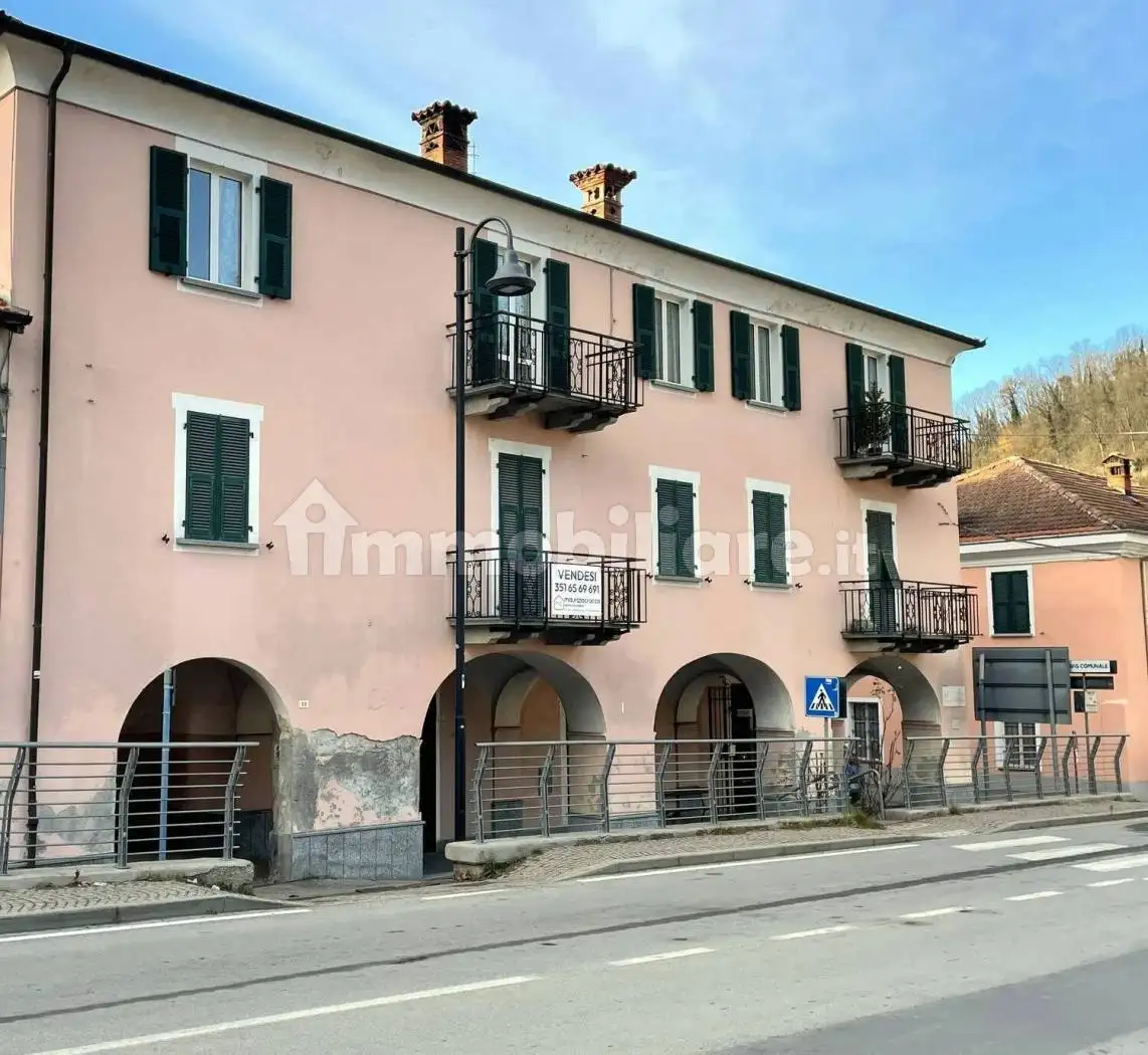 Appartamento in vendita a Dego