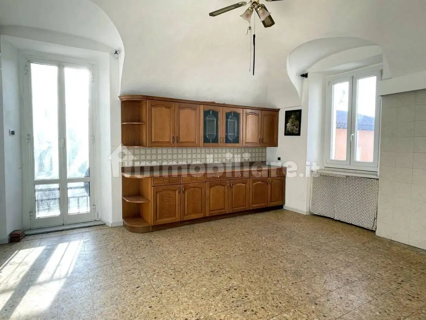 Appartamento buono stato, primo piano, Dego - foto 2