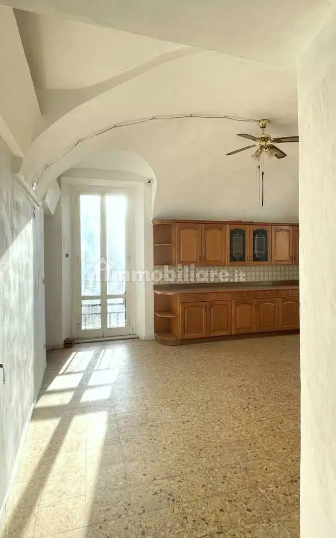 Appartamento buono stato, primo piano, Dego - foto 3