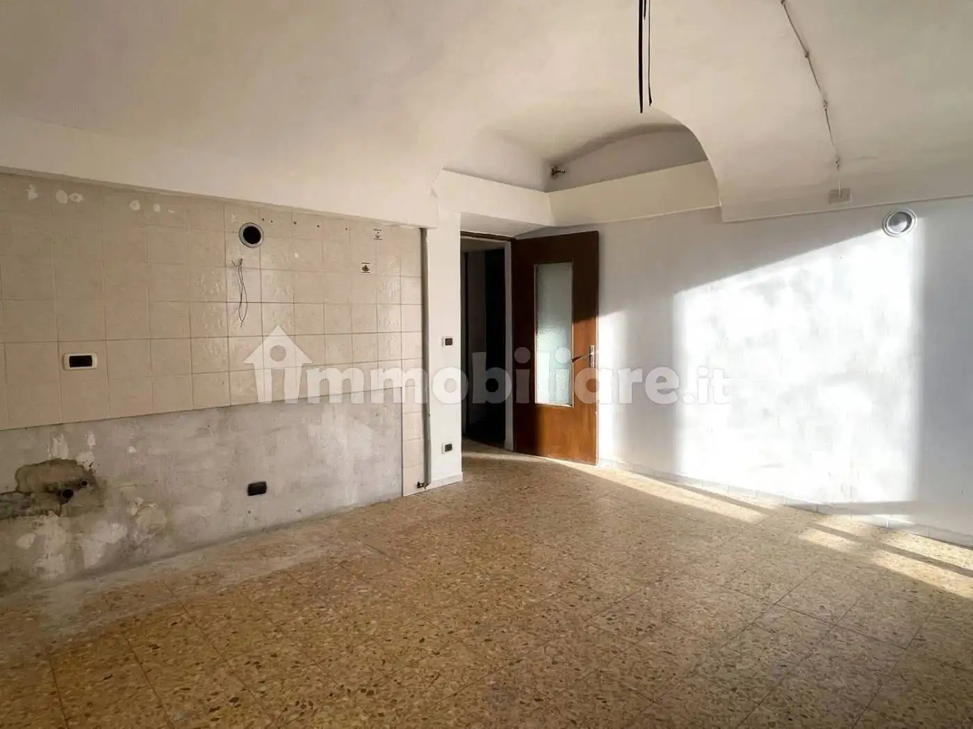 Appartamento buono stato, primo piano, Dego - foto 4