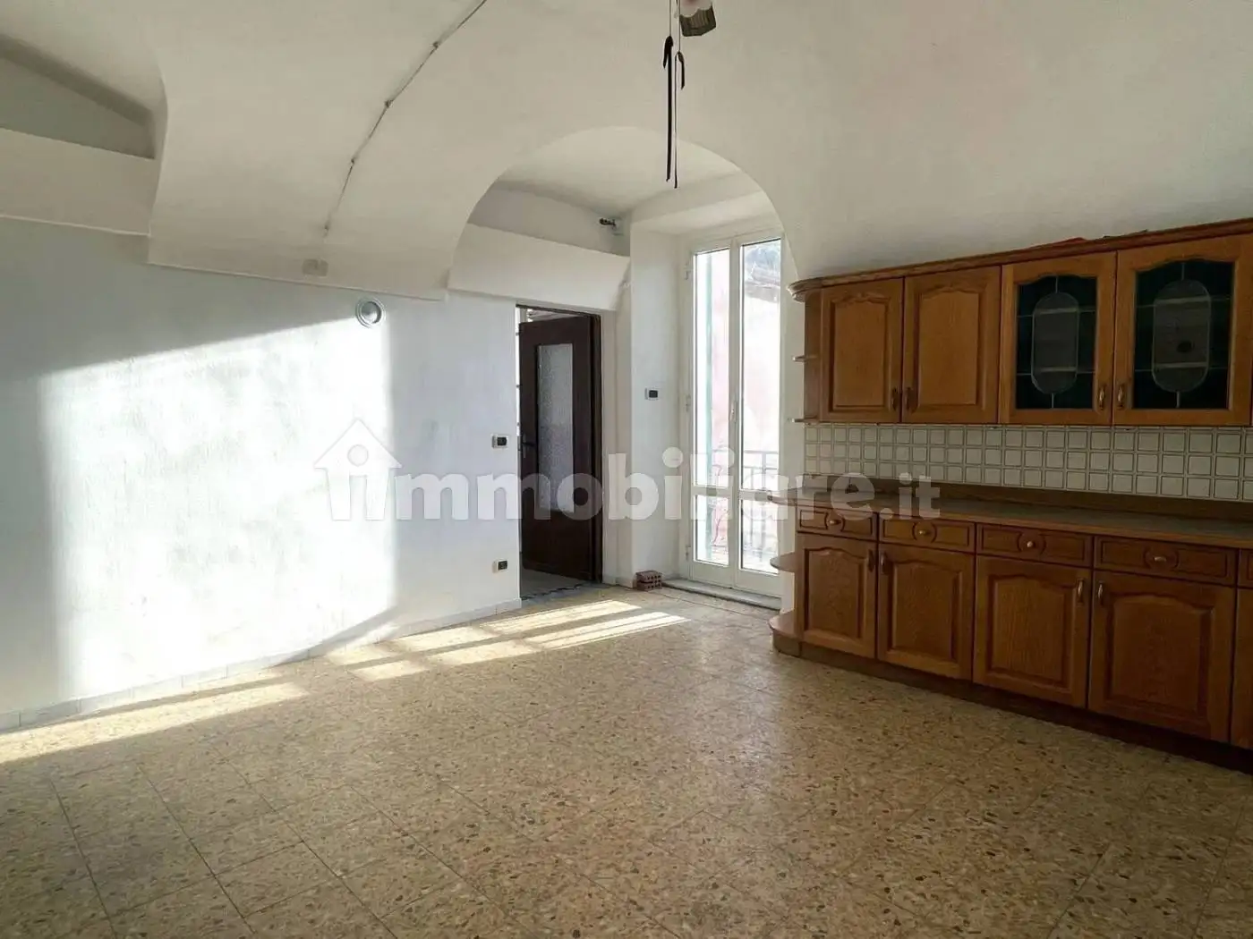 Appartamento buono stato, primo piano, Dego - foto 5