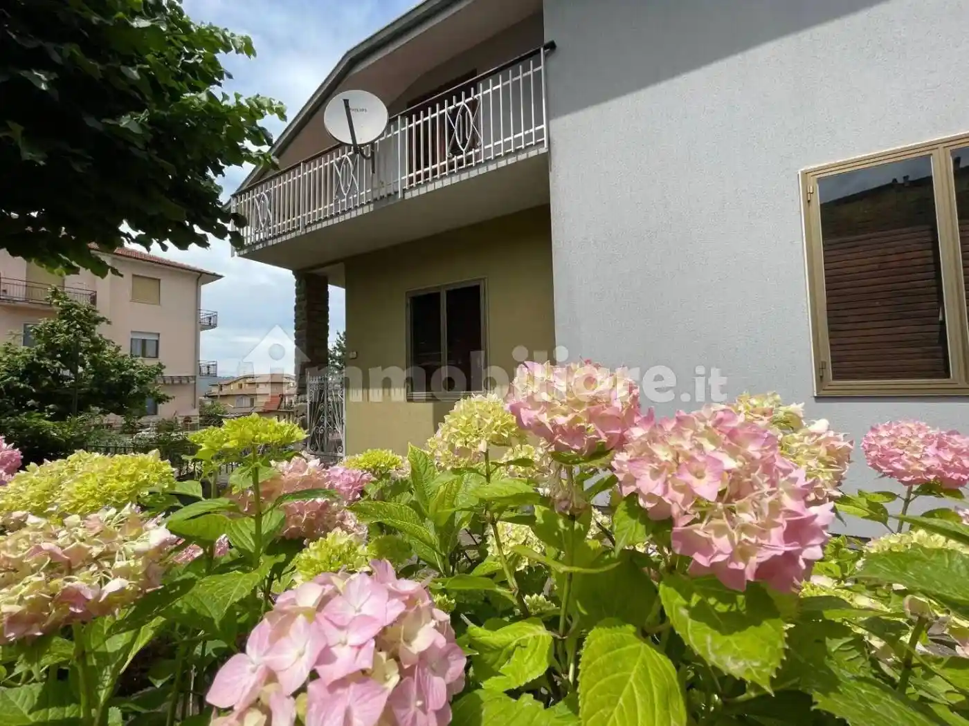 Villa in vendita a Prunetto