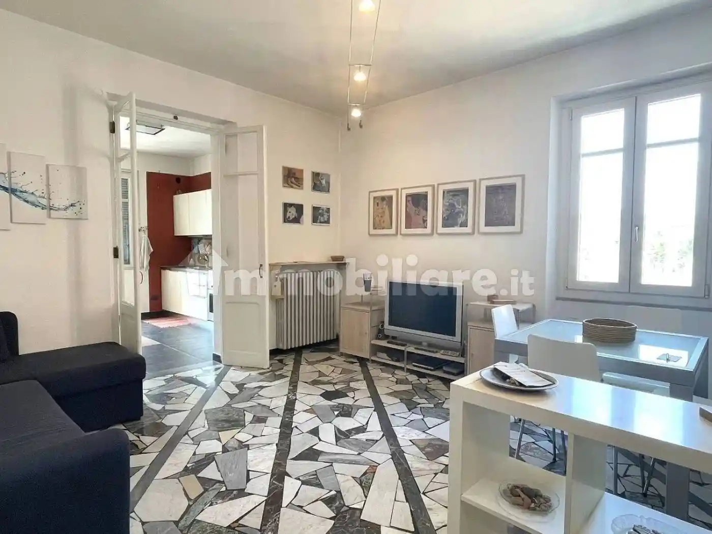 Appartamento in vendita a Millesimo