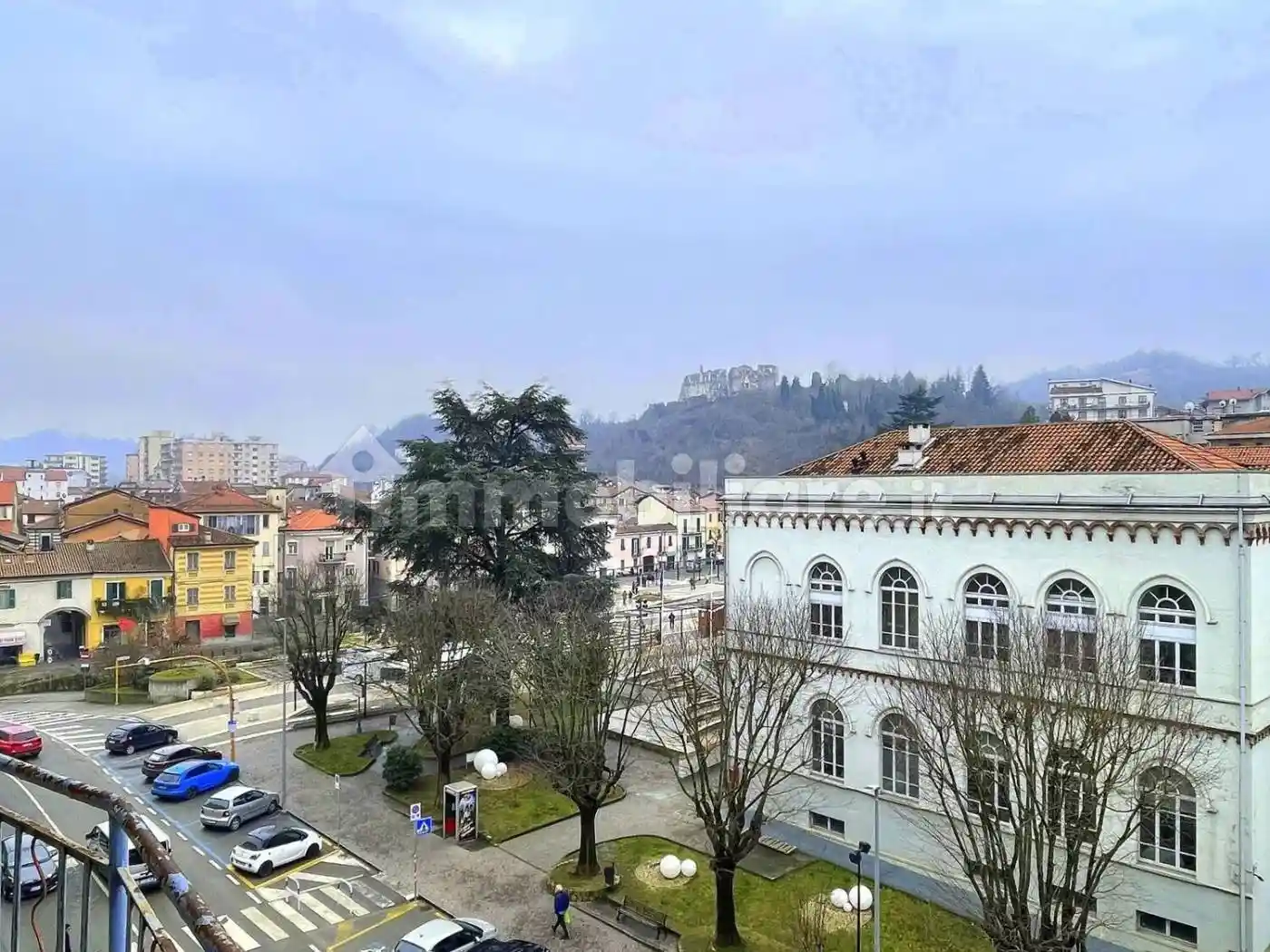 Appartamento in vendita a Cairo Montenotte