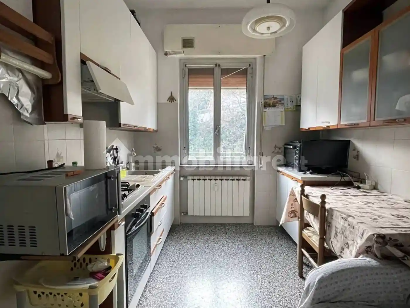 Appartamento in vendita a Cairo Montenotte