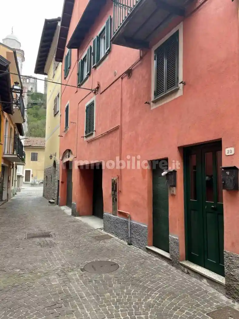 Appartamento in vendita a Cairo Montenotte