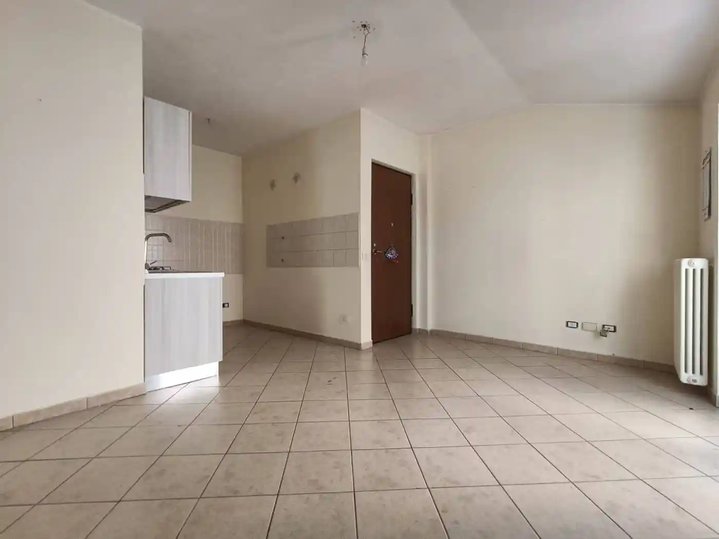 Bilocale via Giuseppe Botta, Carassone, Mondovì - foto 2