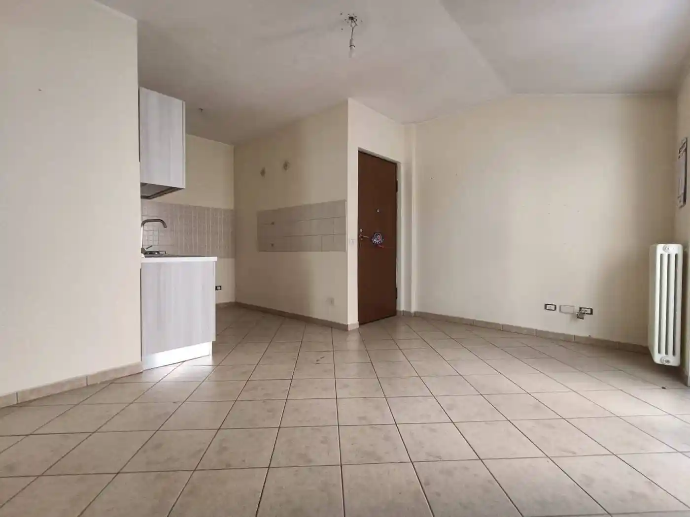 Bilocale via Giuseppe Botta, Carassone, Mondovì - foto 4