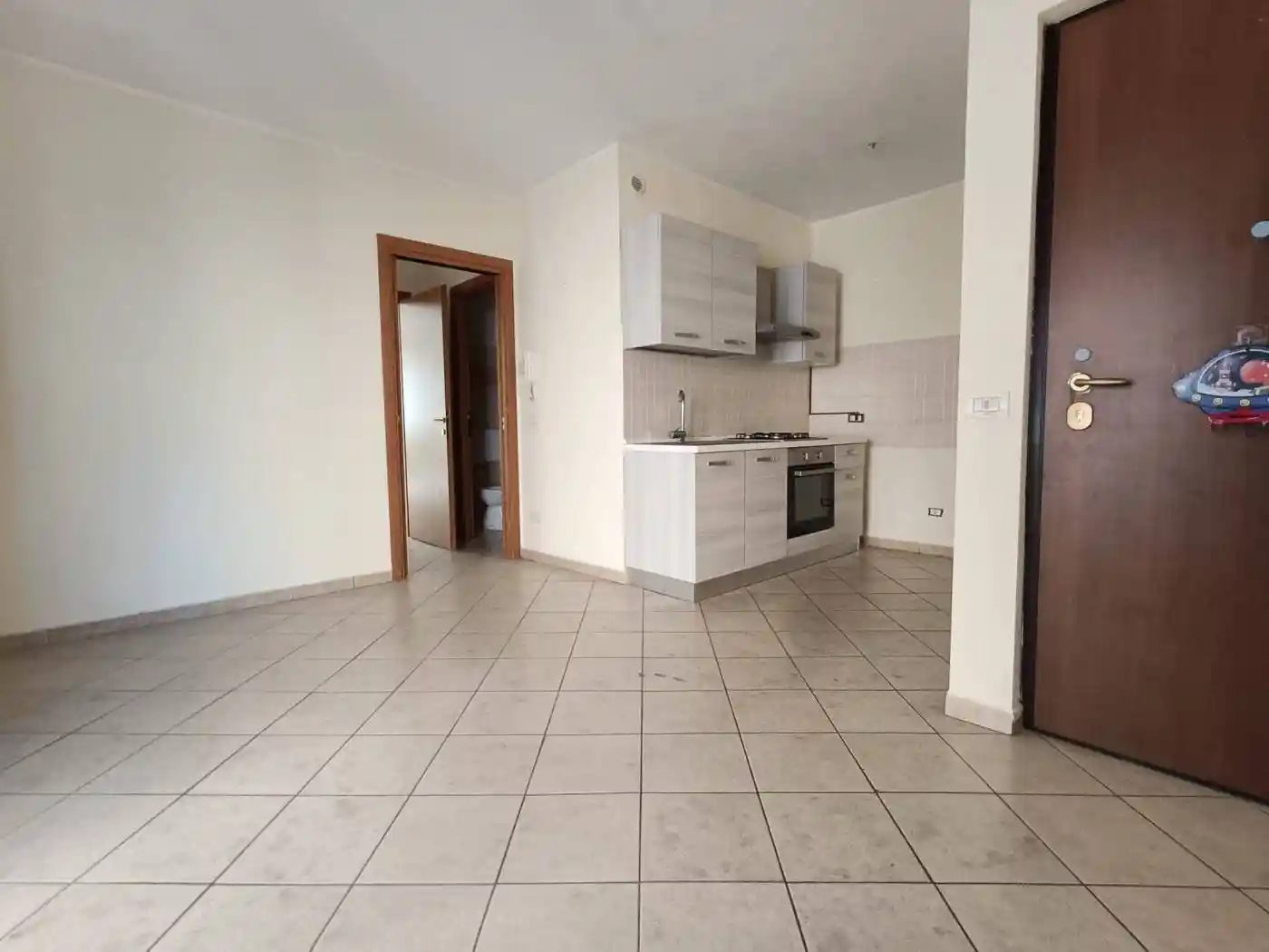 Bilocale via Giuseppe Botta, Carassone, Mondovì - foto 5