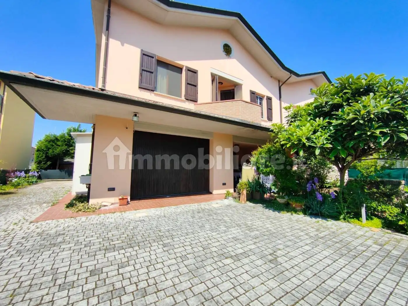 Villa in vendita a San Giovanni in Persiceto