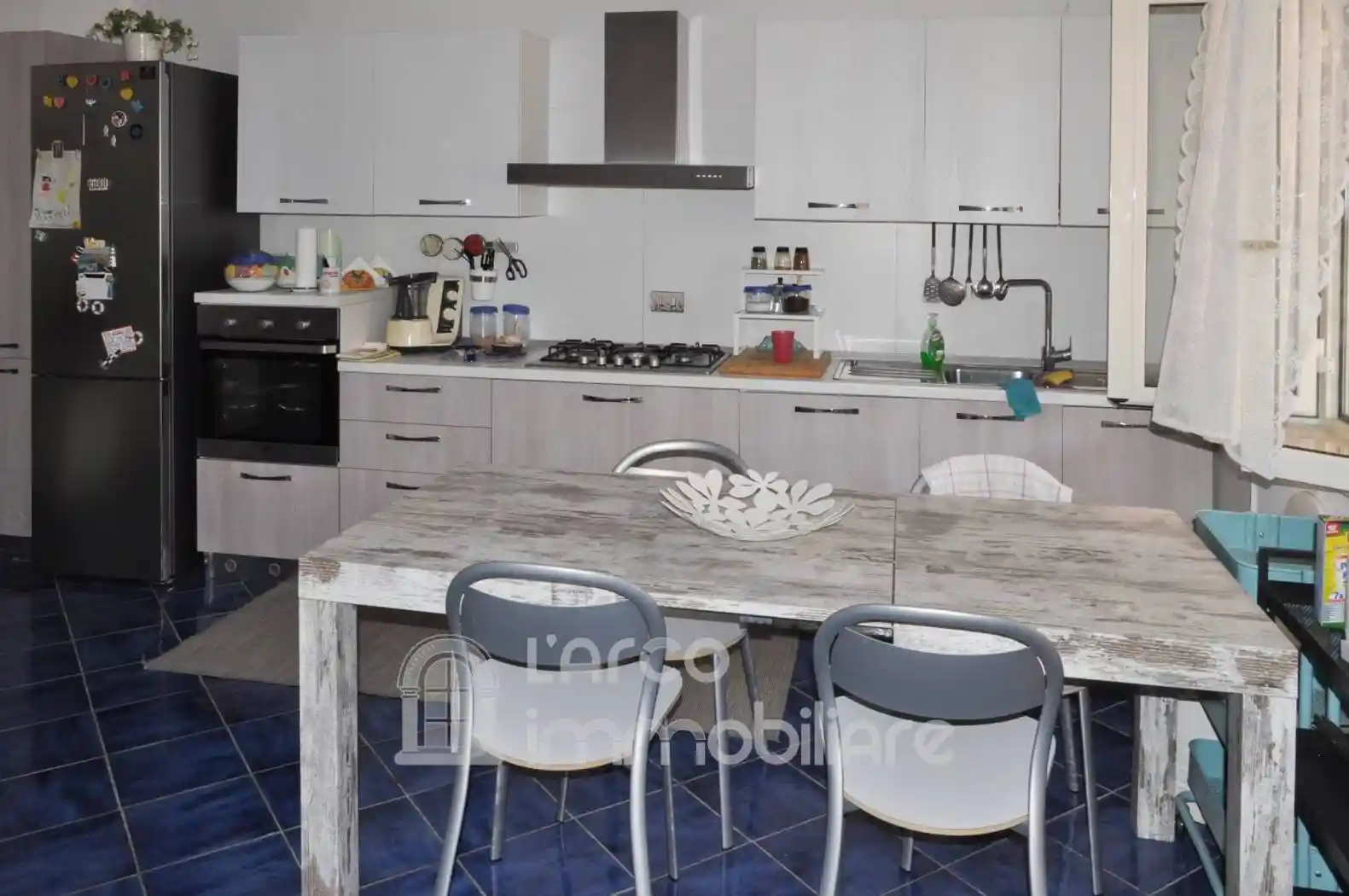 Appartamento Contrada Dino, San Nicola Arcella - foto 3