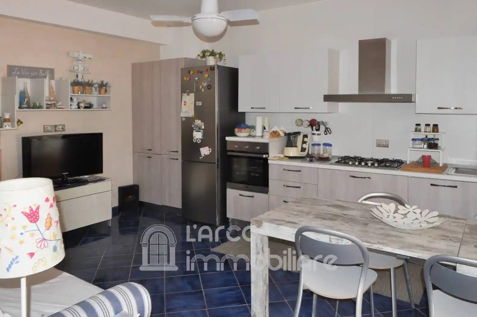 Appartamento Contrada Dino, San Nicola Arcella - foto 4