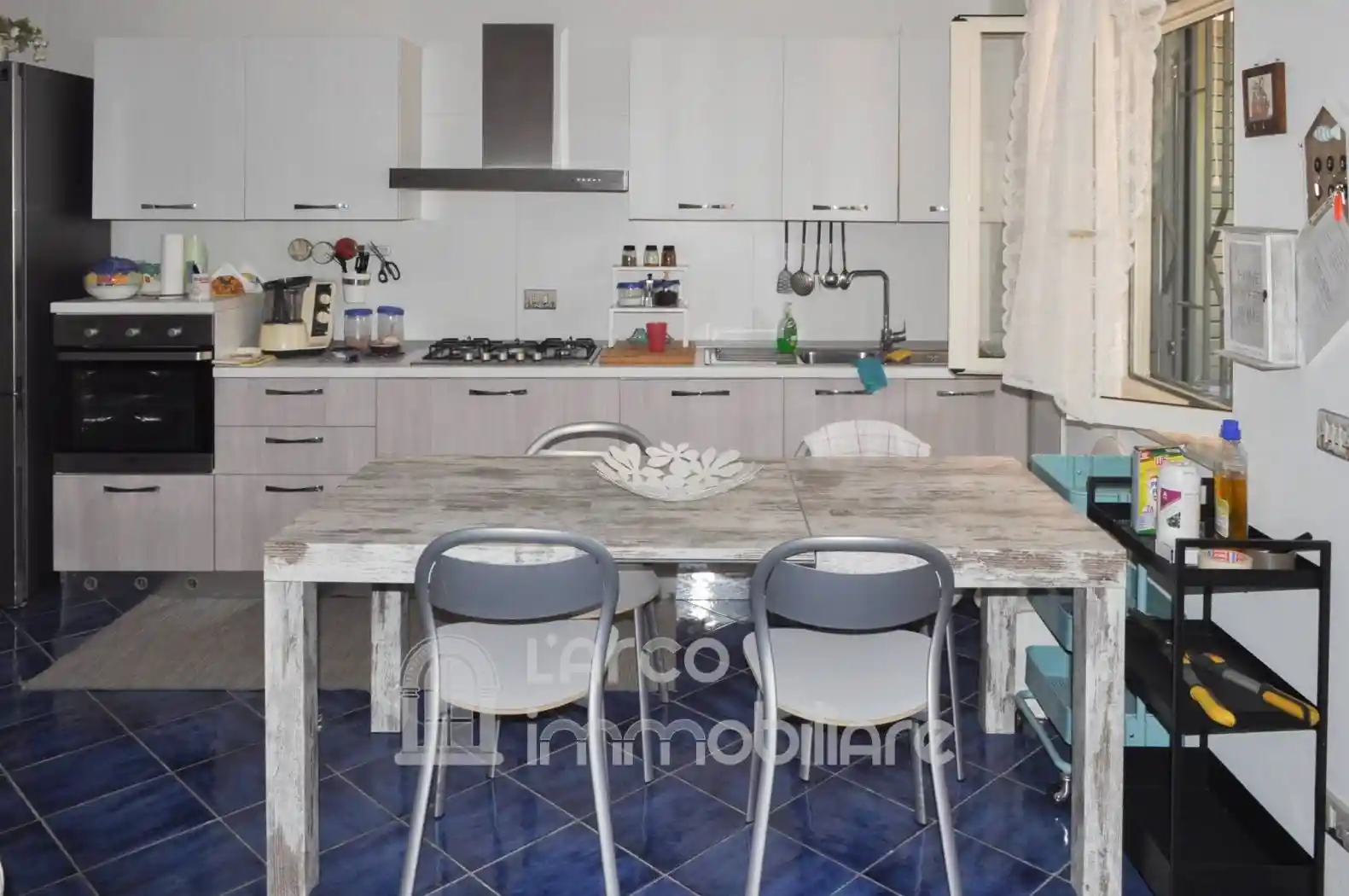 Appartamento Contrada Dino, San Nicola Arcella - foto 5