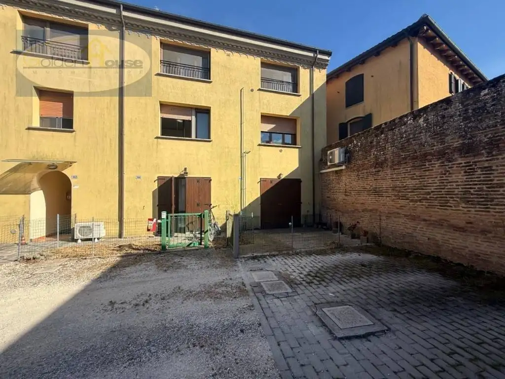 Appartamento in vendita a Argenta