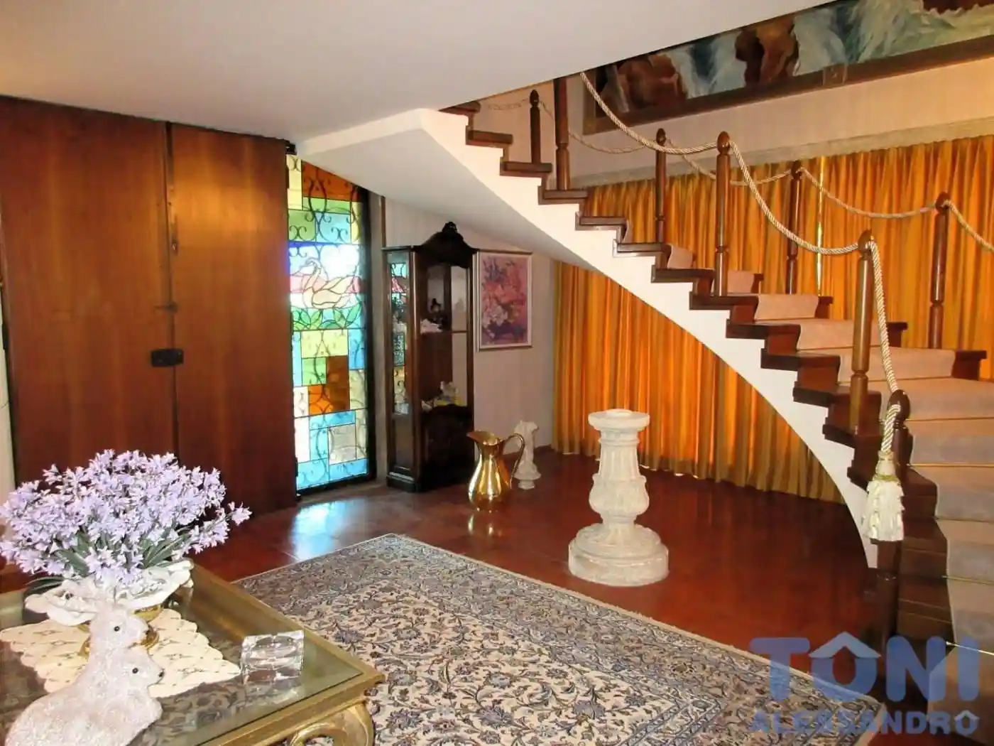 Villa in vendita a Vinci