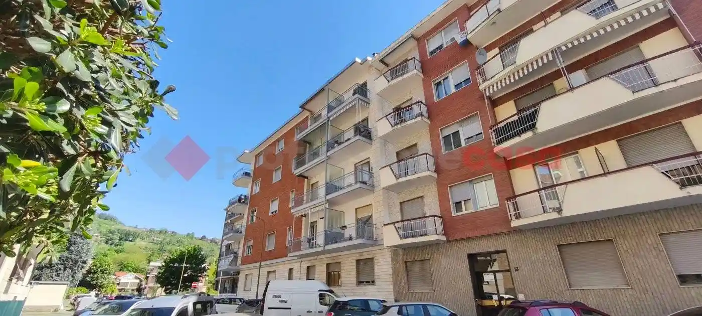 Appartamento in vendita a Pinerolo