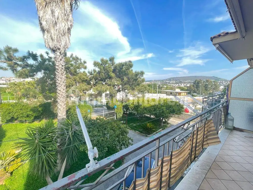 Appartamento in vendita a Giugliano in Campania