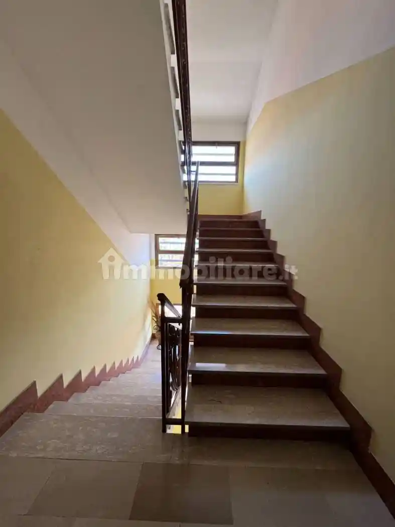 Quadrilocale via Mendicino, 15, Anagnina, Roma - foto 4