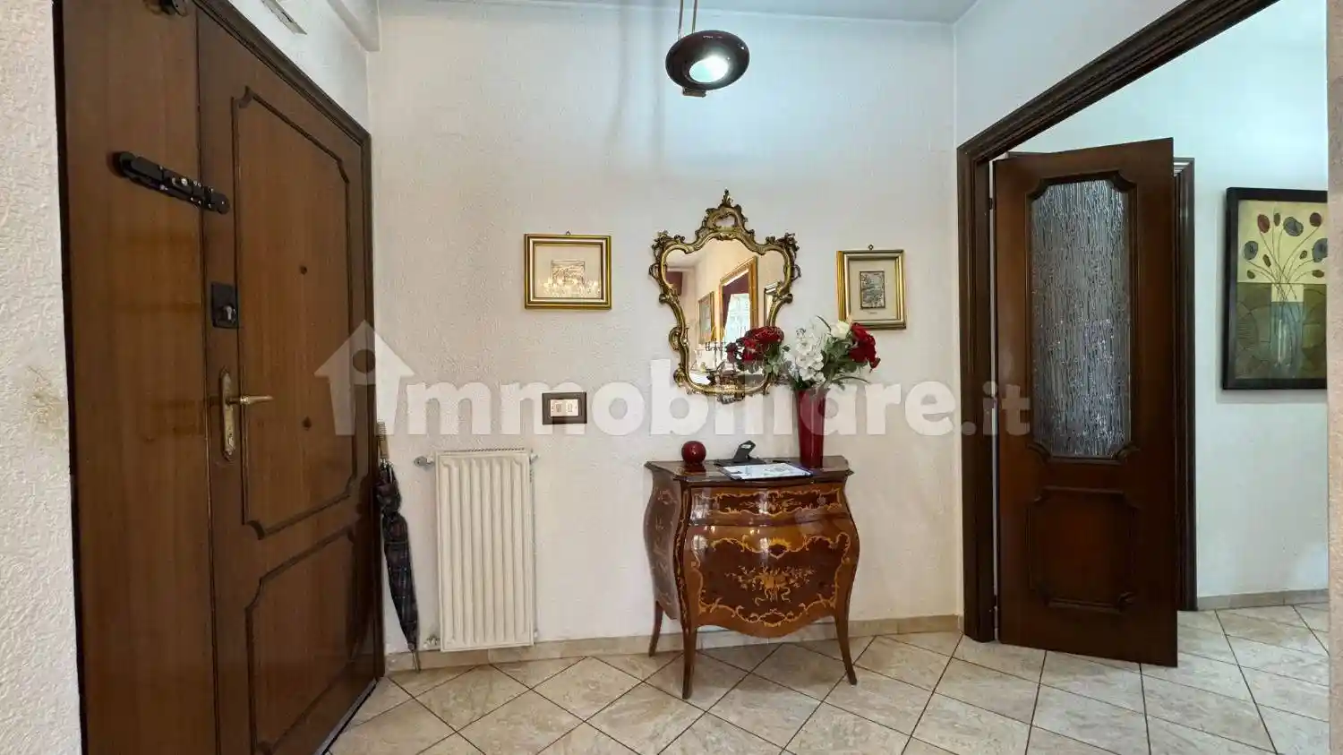 Quadrilocale via Mendicino, 15, Anagnina, Roma - foto 5