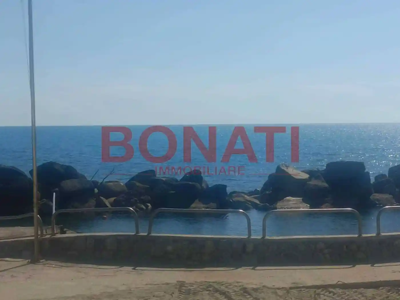 Appartamento in vendita a Rosignano Marittimo