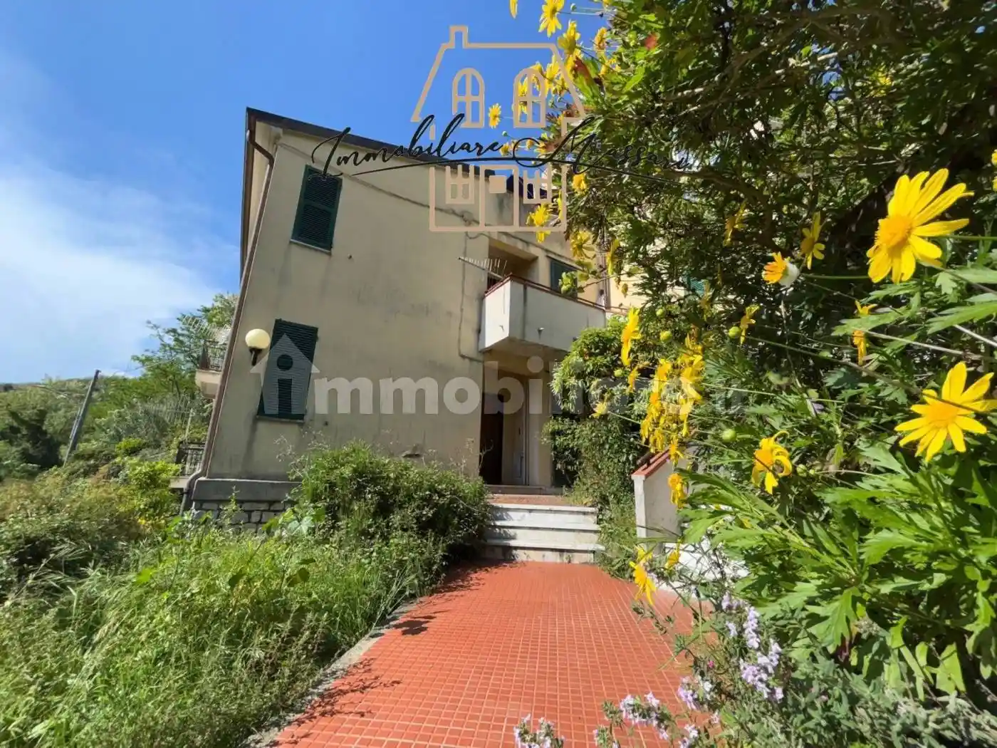 Appartamento in vendita a La Spezia