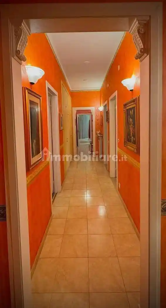 Appartamento via Camillo Corradini, Centro, Avezzano - foto 3