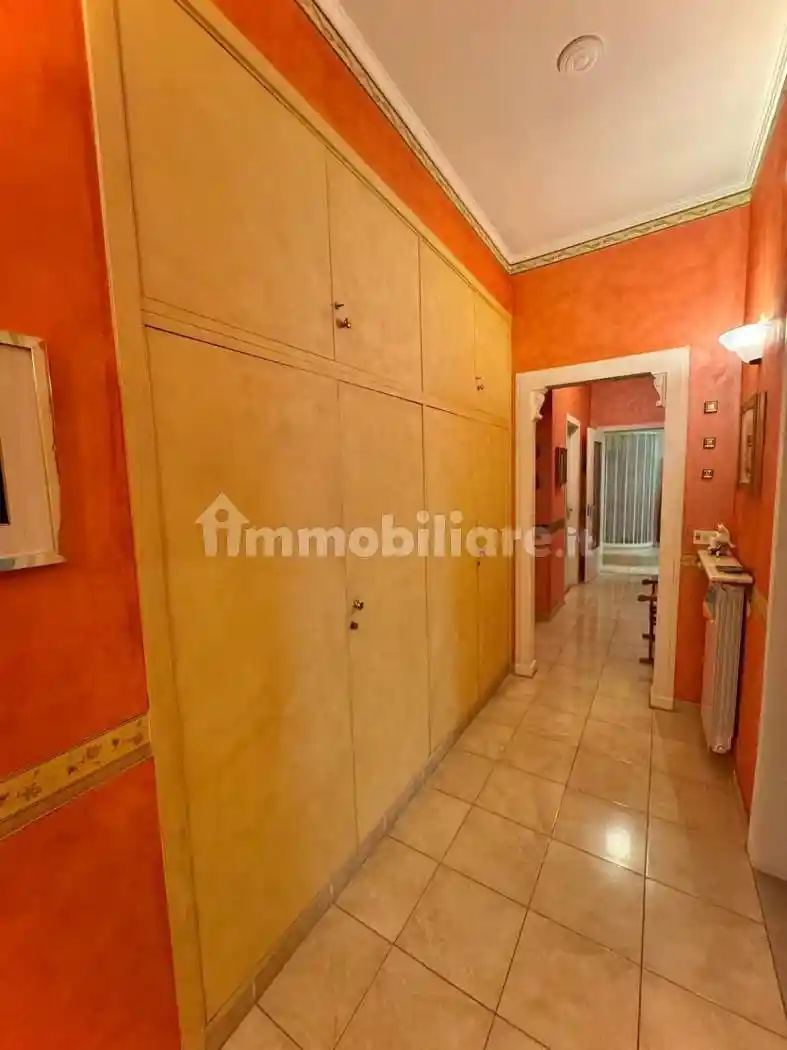 Appartamento via Camillo Corradini, Centro, Avezzano - foto 4