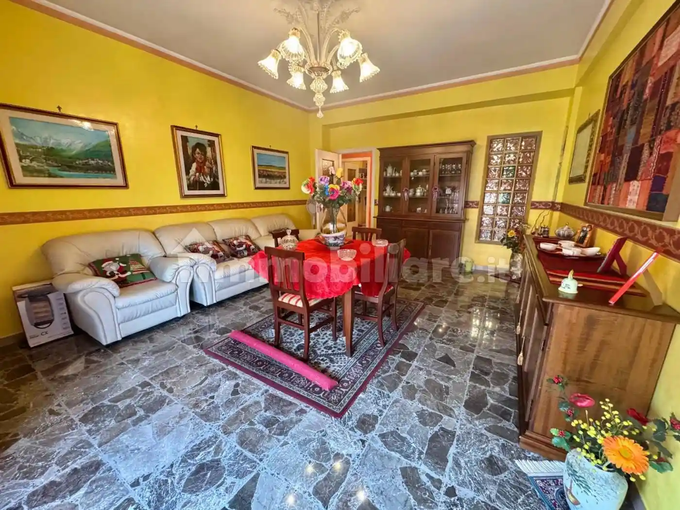 Appartamento via Camillo Corradini, Centro, Avezzano - foto 5