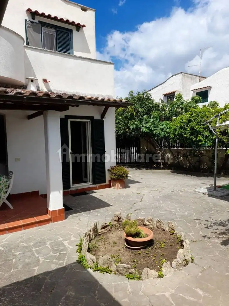 Villa unifamiliare via Perusia 11, Cerenova, Cerveteri - foto 3