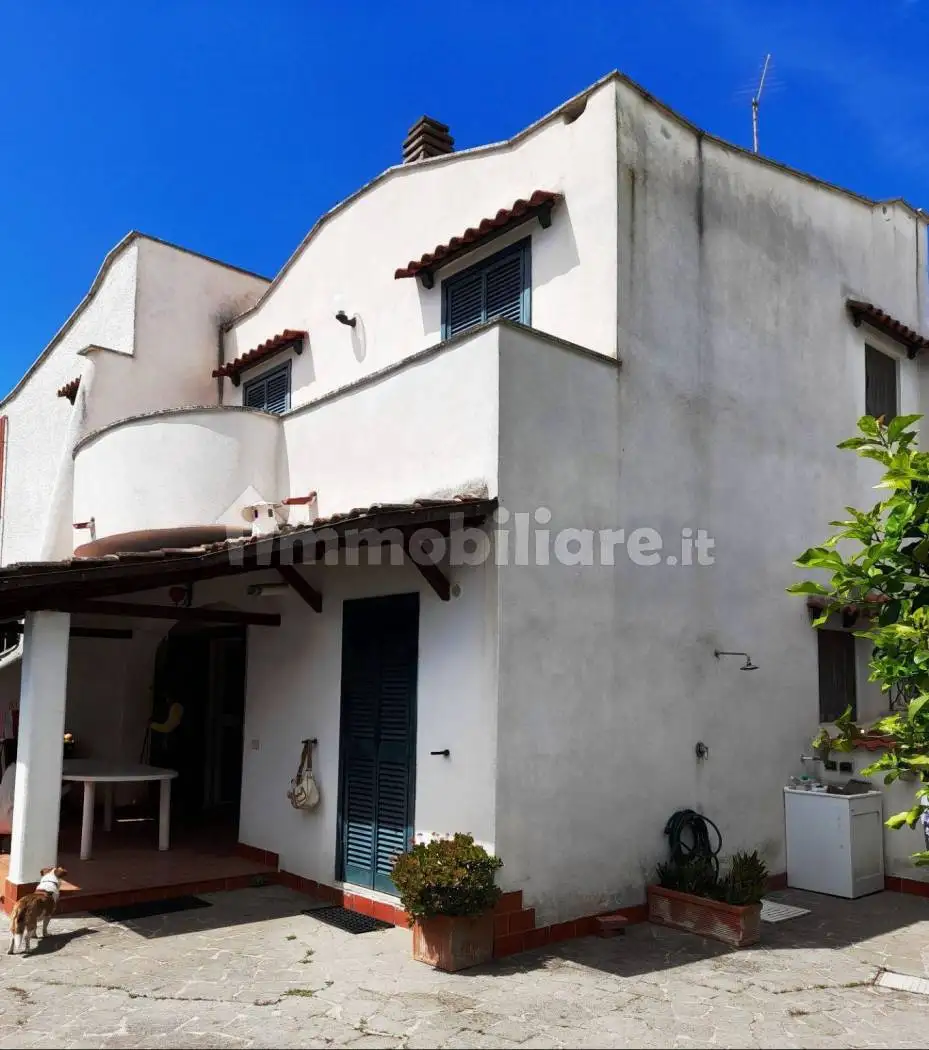 Villa unifamiliare via Perusia 11, Cerenova, Cerveteri - foto 5