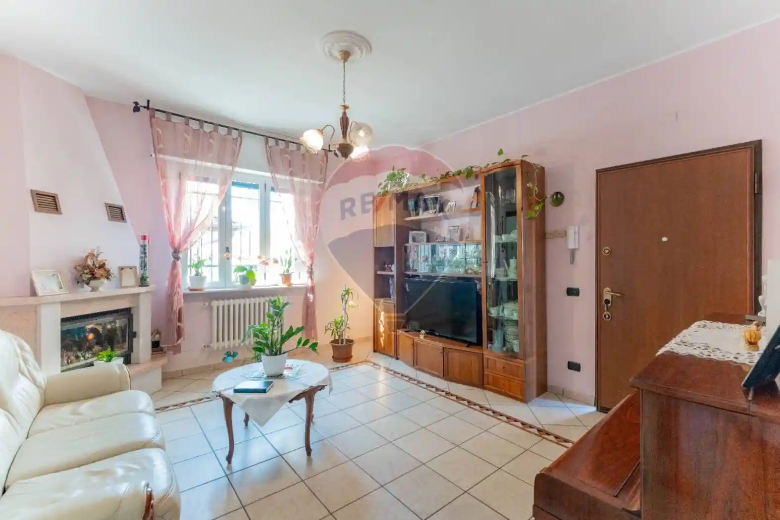 Villa in vendita a Fagnano Olona