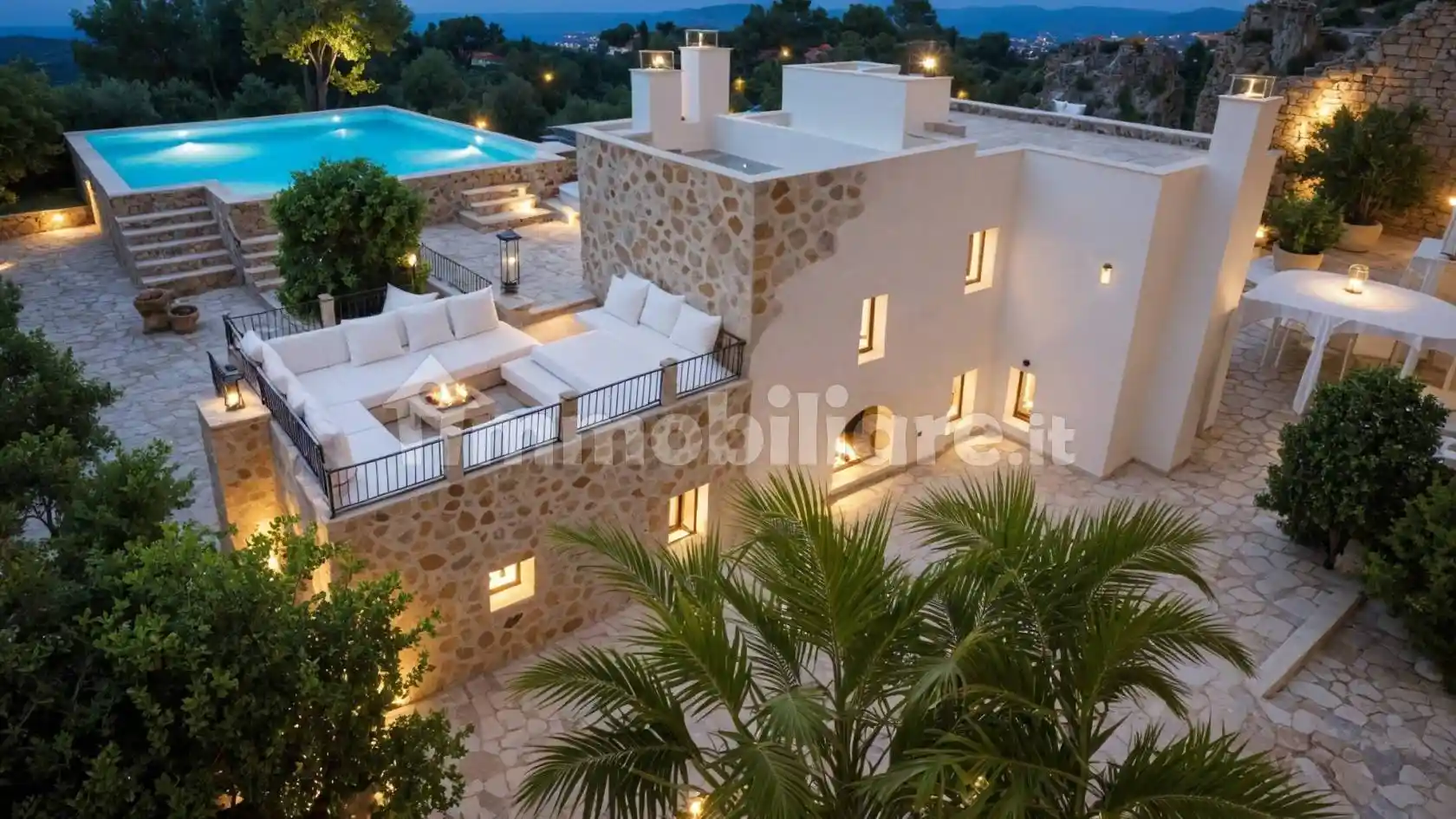 Rustico - Casale in vendita a Tuglie