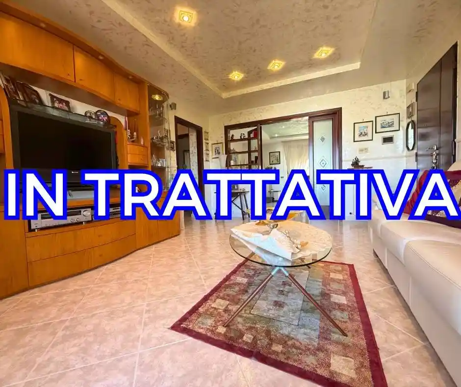 Appartamento in vendita a Bari