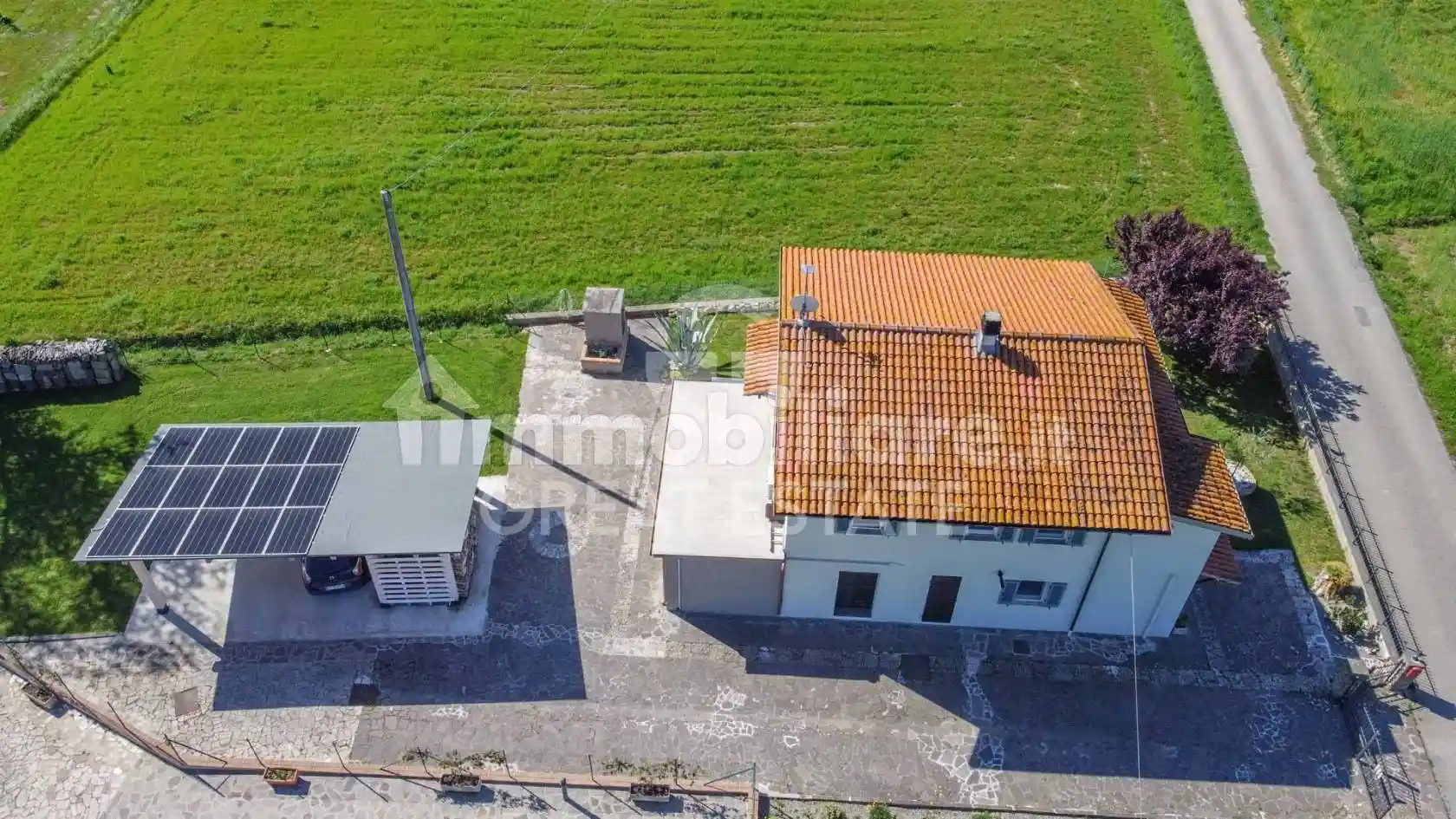 Villa unifamiliare, ottimo stato, 183 m², Vitellino, Castiglione del Lago - foto 4