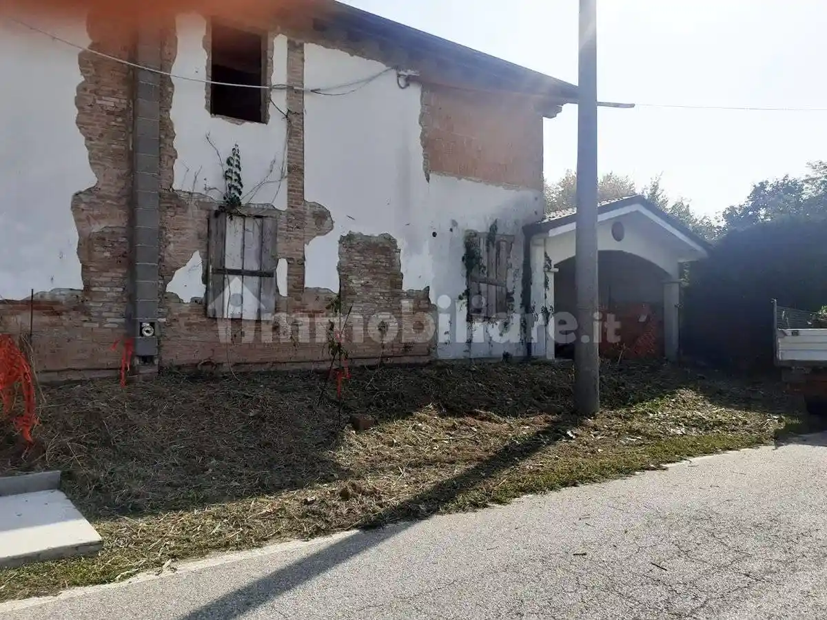 Villetta a schiera in vendita a Conselve