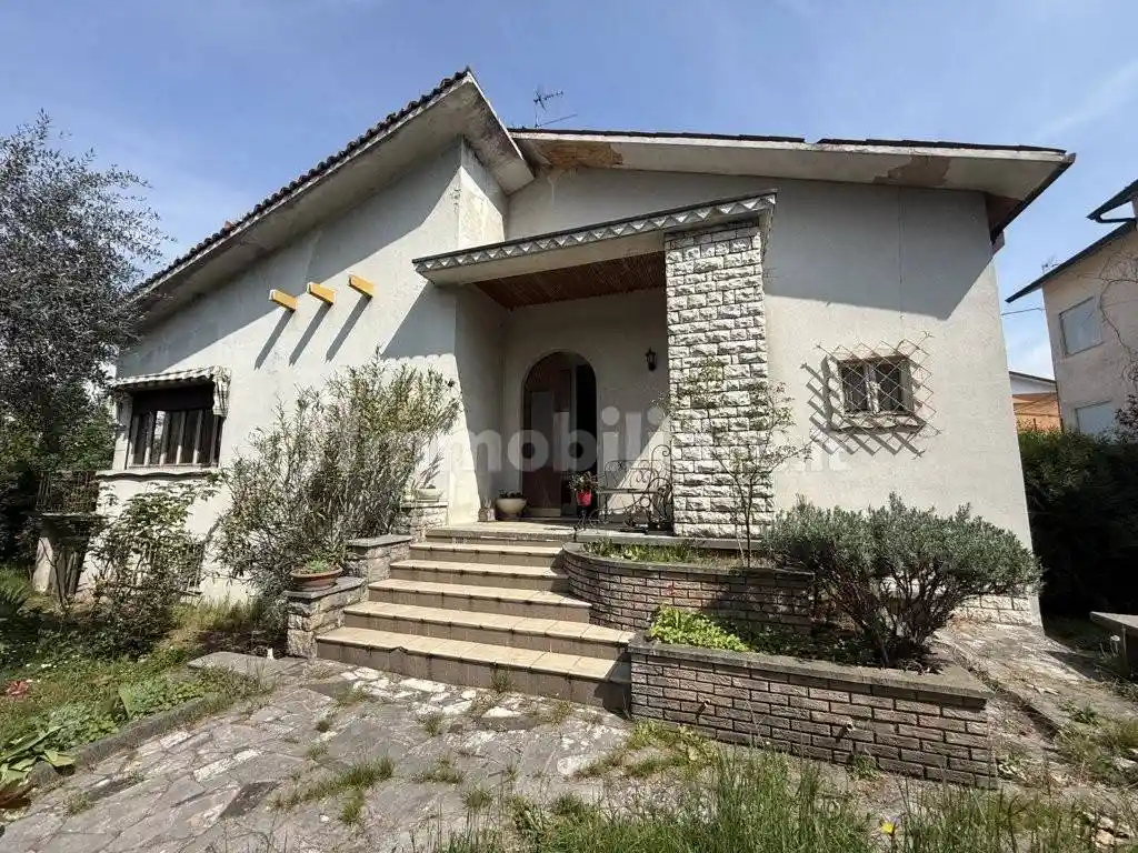 Villa in vendita a Arzignano