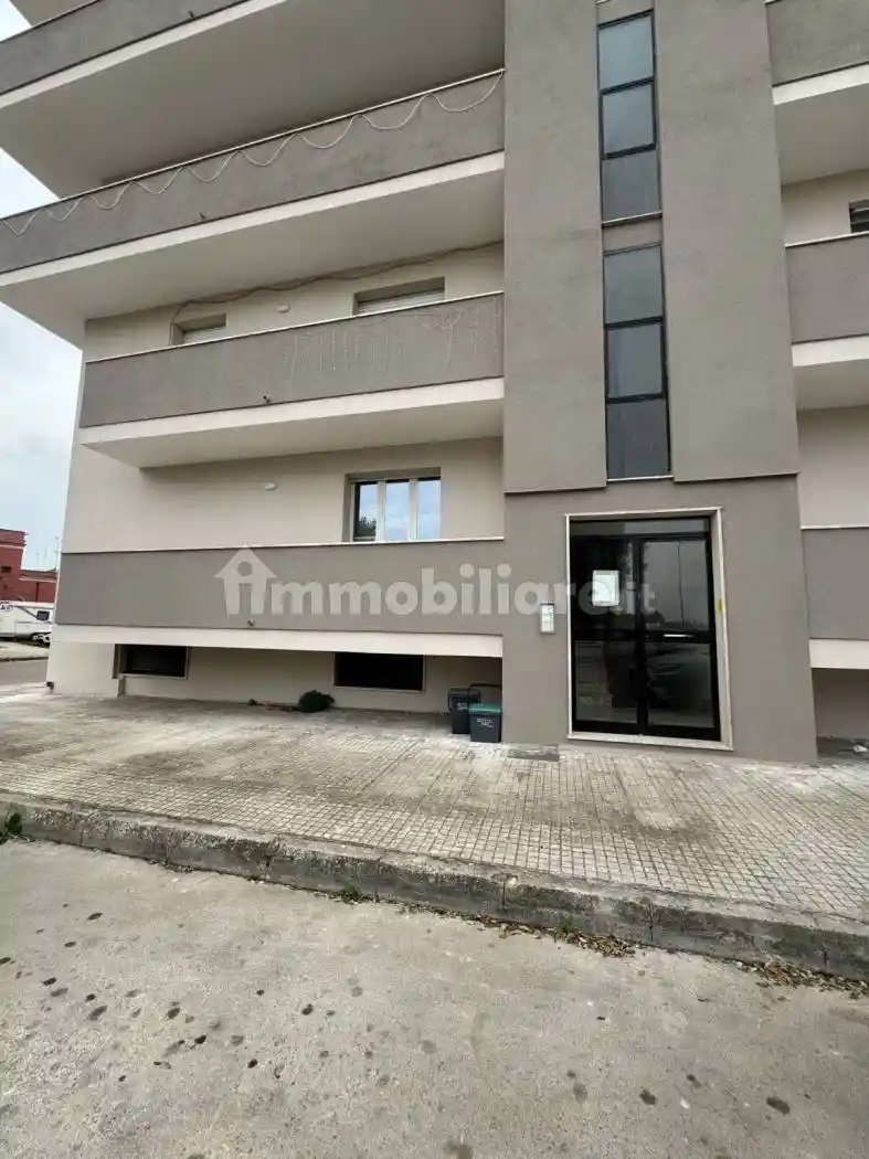 Appartamento in vendita a Monteroni di Lecce