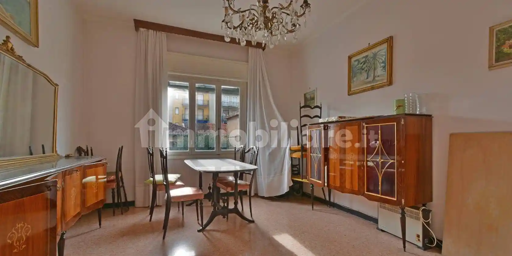 Appartamento in vendita a San Bartolomeo al Mare