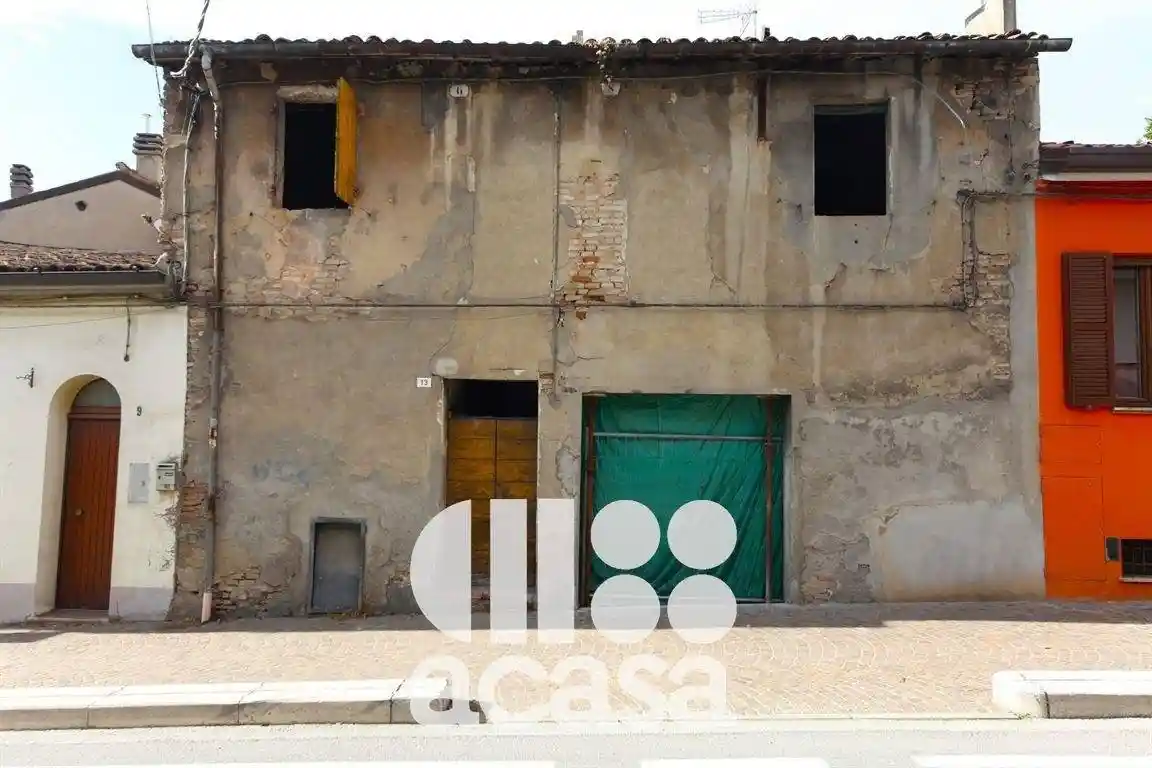 Terratetto unifamiliare via della conserva 13, Monte - Osservanza, Cesena - foto 2