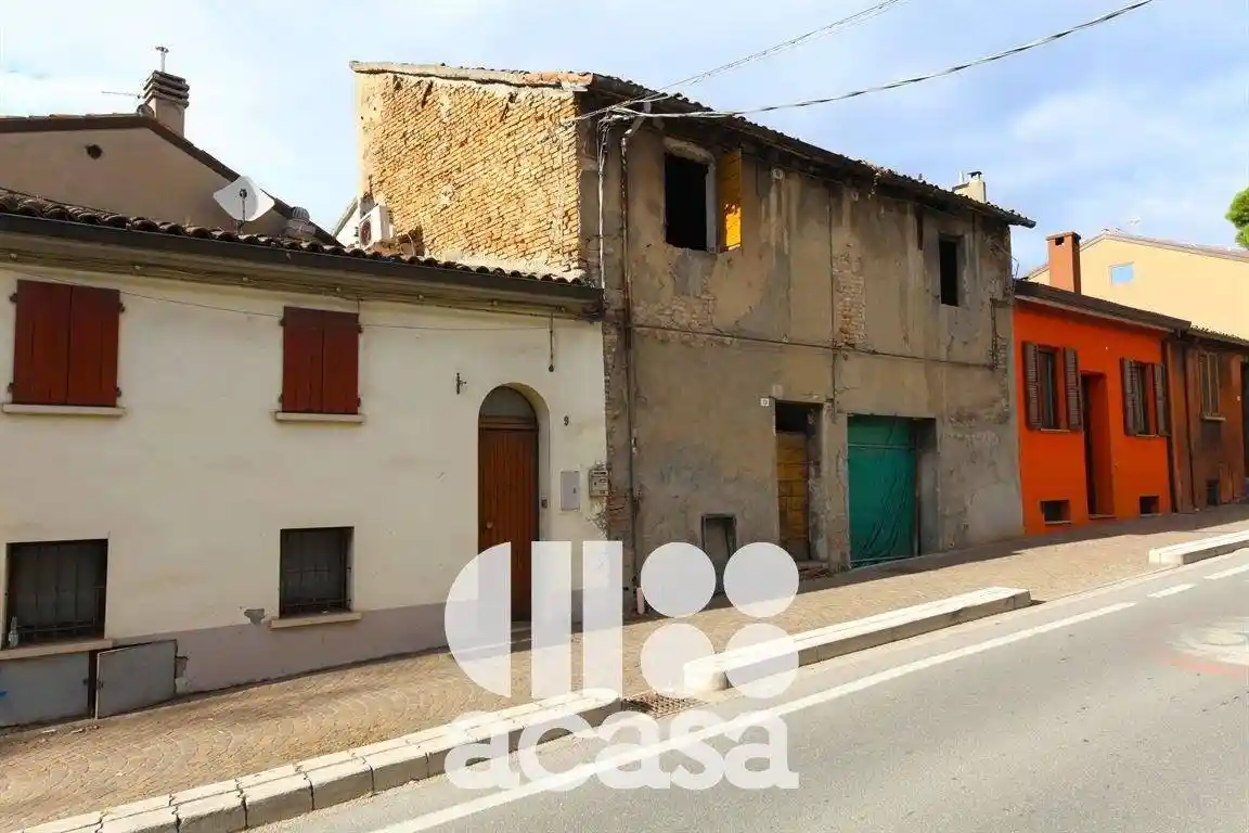 Terratetto unifamiliare via della conserva 13, Monte - Osservanza, Cesena - foto 3