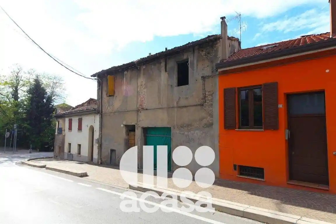 Terratetto unifamiliare via della conserva 13, Monte - Osservanza, Cesena - foto 4