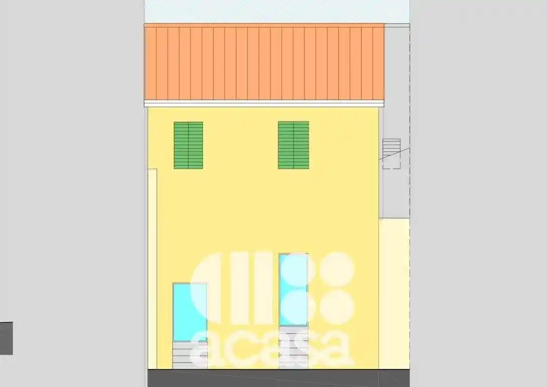 Terratetto unifamiliare via della conserva 13, Monte - Osservanza, Cesena - foto 5