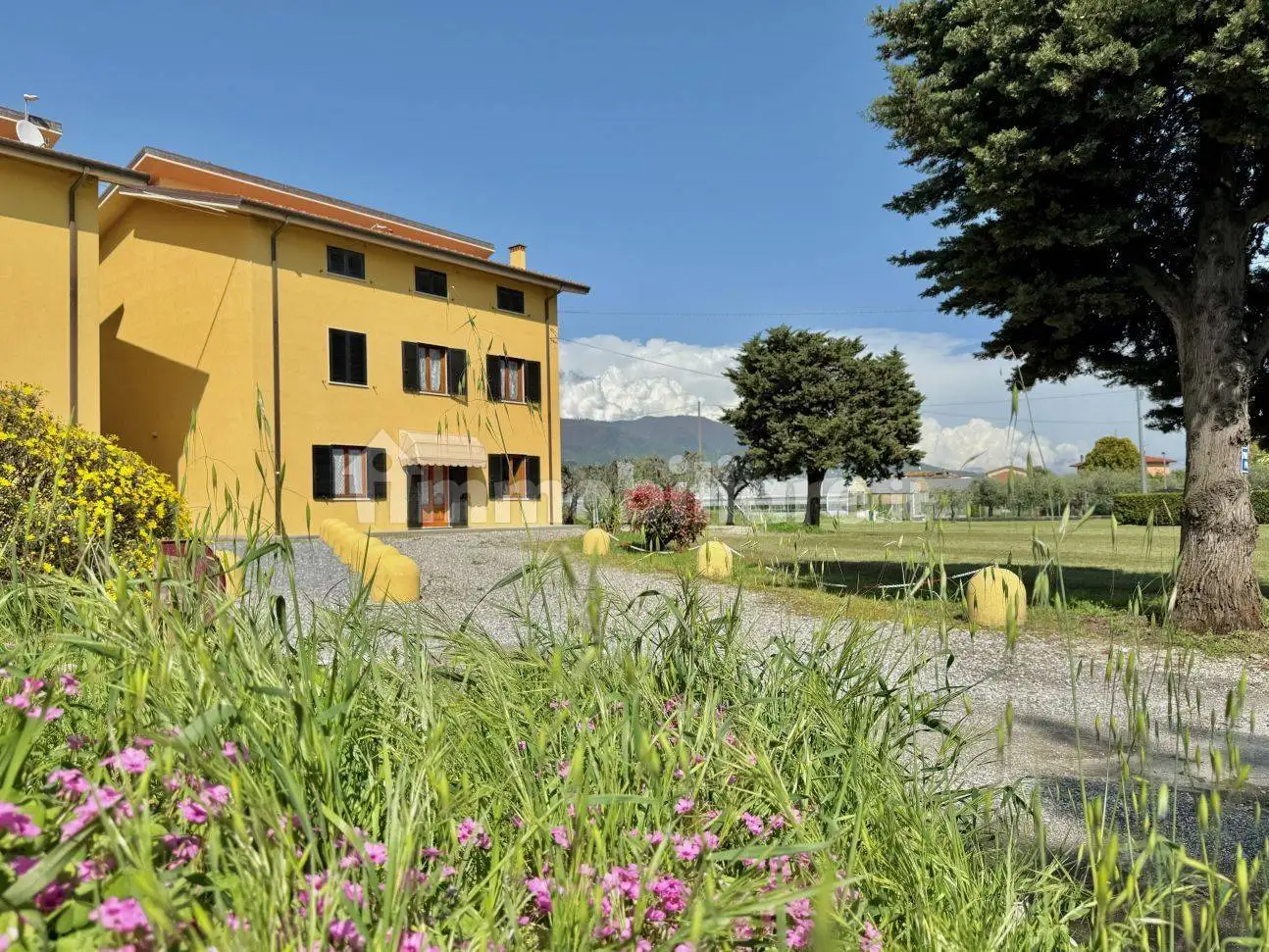 Villa in vendita a Lucca