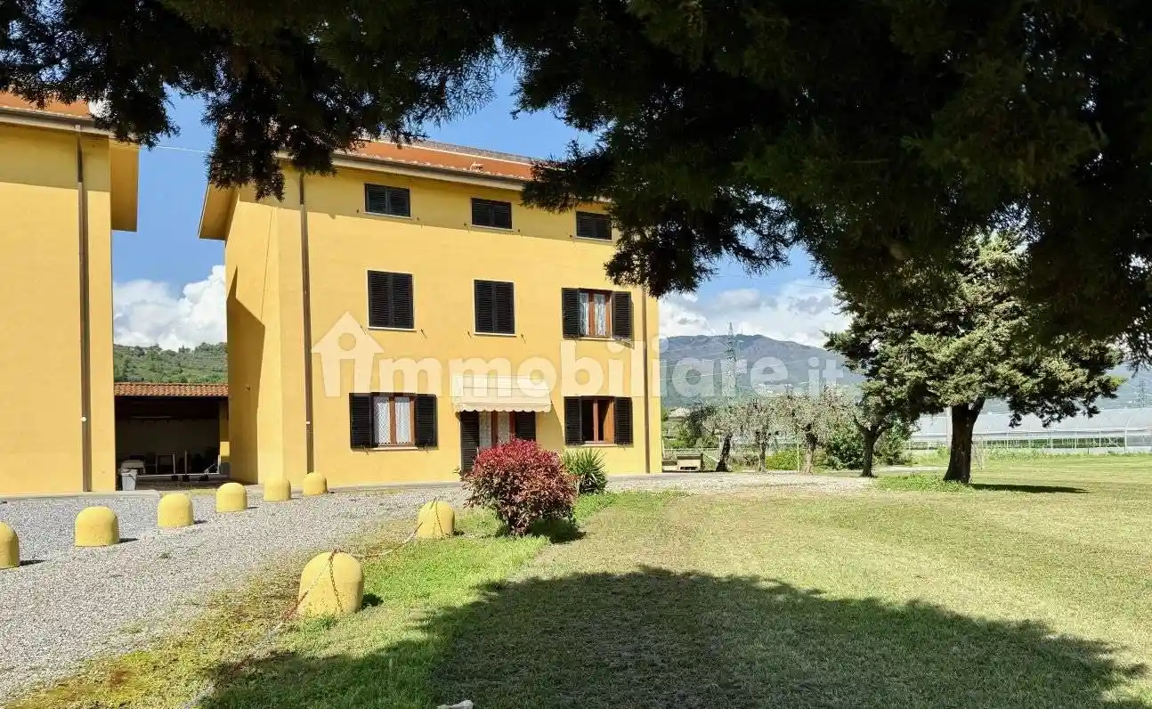 Villa unifamiliare via di Moriano, La Maulina - Morianese, Lucca - foto 2