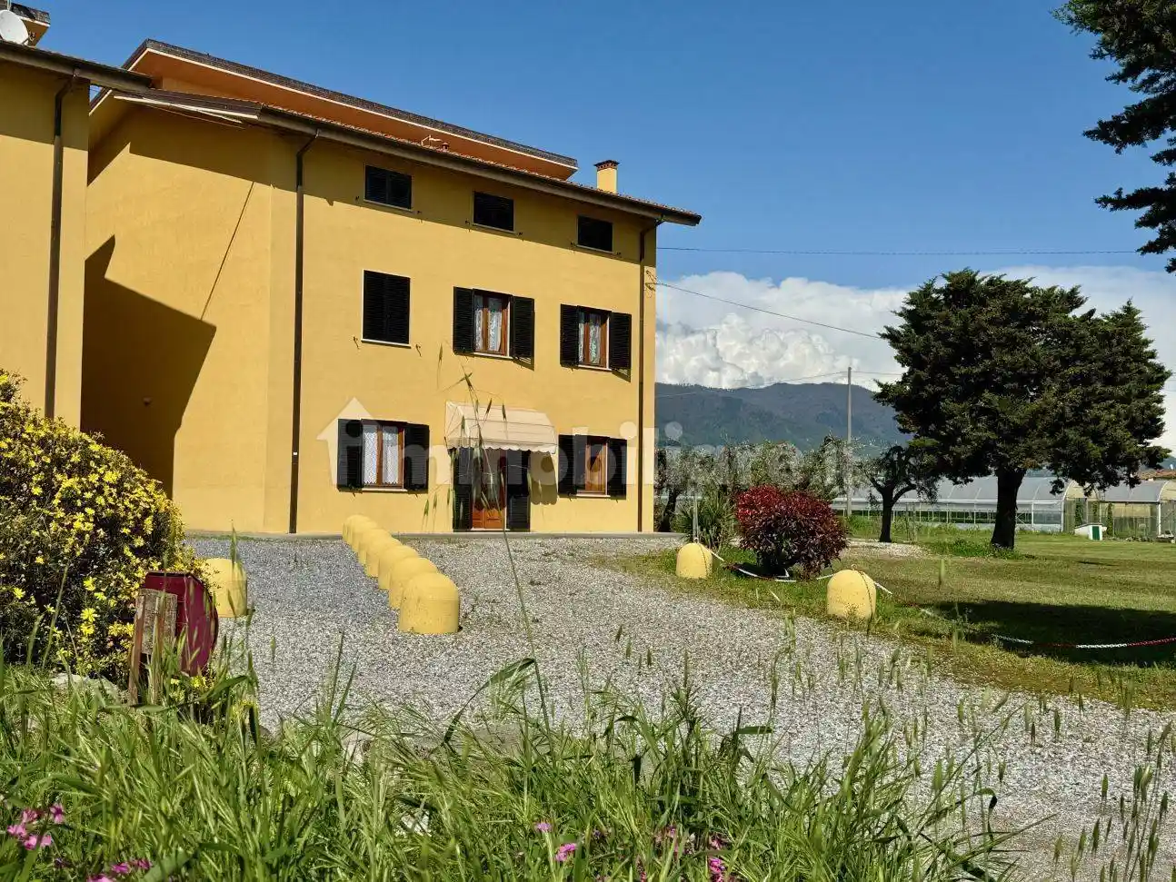 Villa unifamiliare via di Moriano, La Maulina - Morianese, Lucca - foto 3