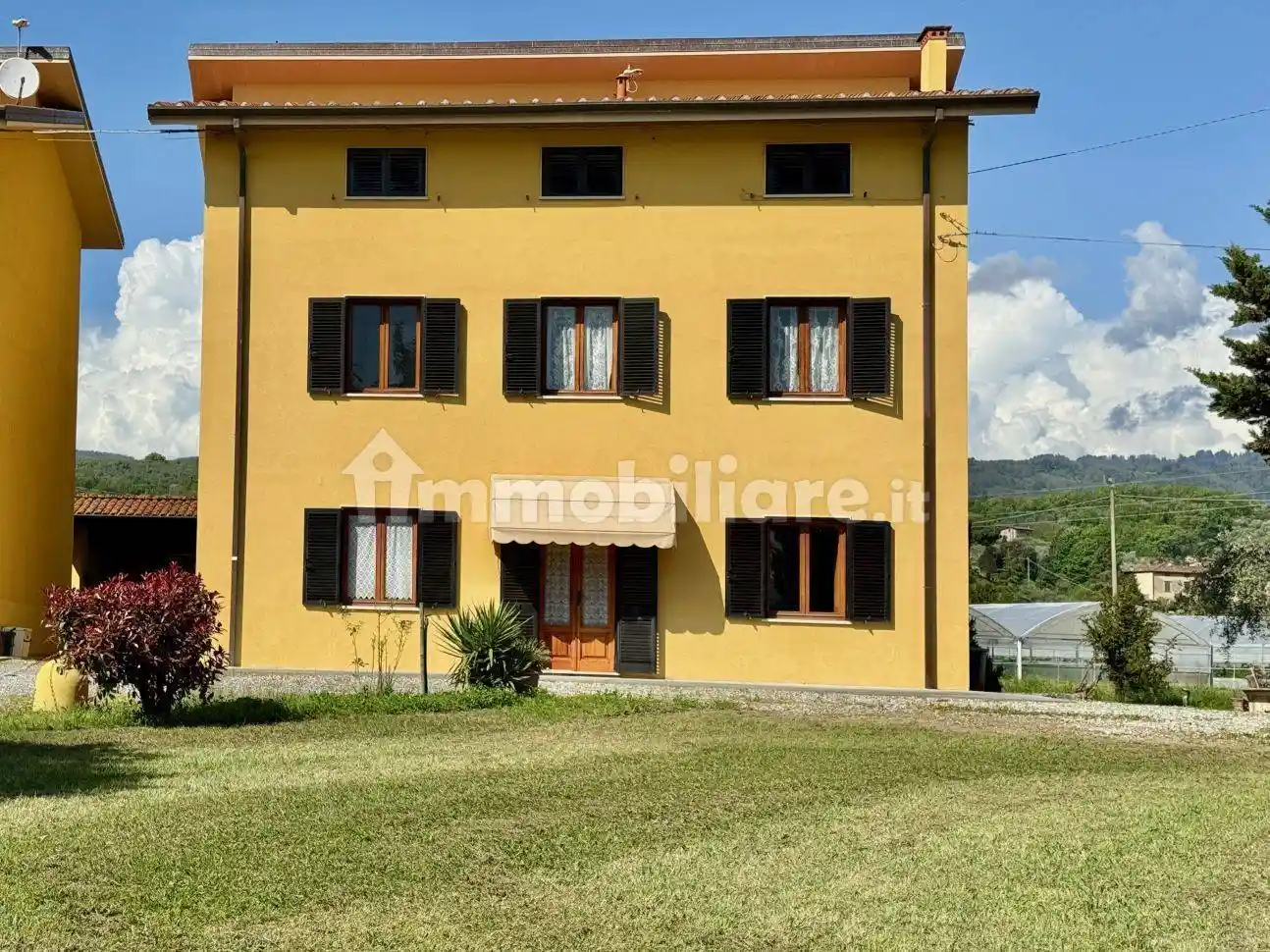 Villa unifamiliare via di Moriano, La Maulina - Morianese, Lucca - foto 4